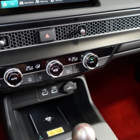 Foto inzerátu Honda Civic TYPE R*CARPLAY*ZÁRUKA*LED*ACC