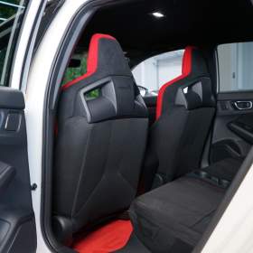 Foto inzerátu Honda Civic TYPE R*CARPLAY*ZÁRUKA*LED*ACC