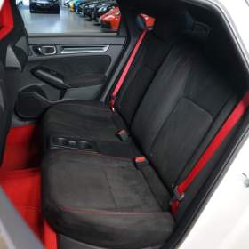 Foto inzerátu Honda Civic TYPE R*CARPLAY*ZÁRUKA*LED*ACC
