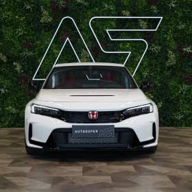 Foto inzerátu Honda Civic TYPE R*CARPLAY*ZÁRUKA*LED*ACC