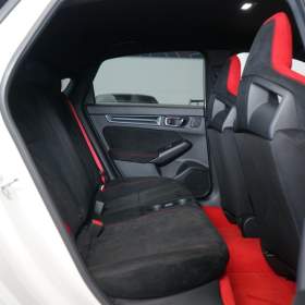 Foto inzerátu Honda Civic TYPE R*CARPLAY*ZÁRUKA*LED*ACC