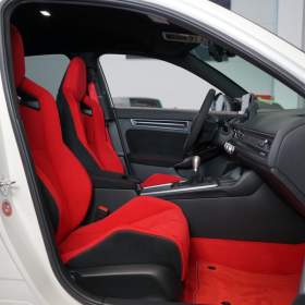 Foto inzerátu Honda Civic TYPE R*CARPLAY*ZÁRUKA*LED*ACC