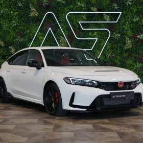Foto inzerátu Honda Civic TYPE R*CARPLAY*ZÁRUKA*LED*ACC