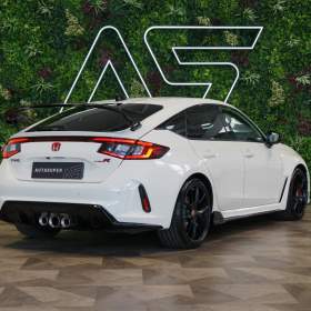Foto inzerátu Honda Civic TYPE R*CARPLAY*ZÁRUKA*LED*ACC