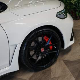 Foto inzerátu Honda Civic TYPE R*CARPLAY*ZÁRUKA*LED*ACC