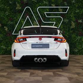 Foto inzerátu Honda Civic TYPE R*CARPLAY*ZÁRUKA*LED*ACC