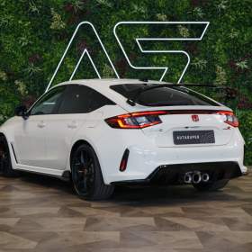 Foto inzerátu Honda Civic TYPE R*CARPLAY*ZÁRUKA*LED*ACC