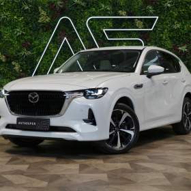 Mazda CX- 60 3.3 SKYACTIV*TAKUMI*PANO*BOSE / 19516049