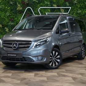 Mercedes- Benz Vito TOURER*ZÁRUKA*CARPLAY*LED*CAME / 19516743