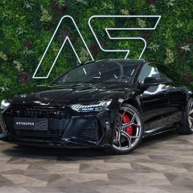 Audi RS 7 PERFORMANCE*DRC*B&O*MATRIX*HUD / 19517580