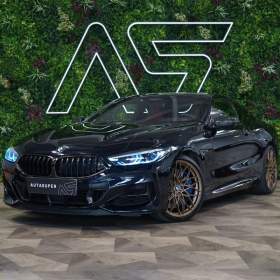 BMW COUPÉ*CARBON*H/K*SERVIS*NEZ. TO / 19521635