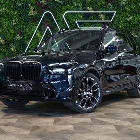BMW X7 40d*xDRIVE*PANO*SERVIS*TAŽ*360 / 19521636