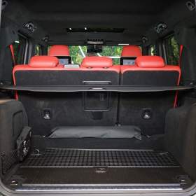 Foto inzerátu Mercedes-Benz 63*AMG*MANUFAKTUR*360*MASÁŽ*NE