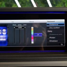 Foto inzerátu Mercedes-Benz 63*AMG*MANUFAKTUR*360*MASÁŽ*NE