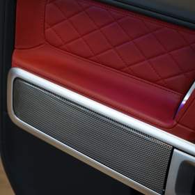 Foto inzerátu Mercedes-Benz 63*AMG*MANUFAKTUR*360*MASÁŽ*NE