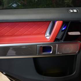 Foto inzerátu Mercedes-Benz 63*AMG*MANUFAKTUR*360*MASÁŽ*NE