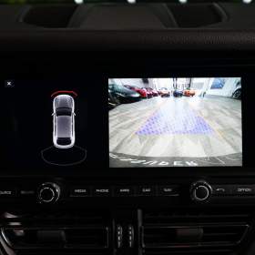 Foto inzerátu Porsche Macan PANO*CAMERA*LED*