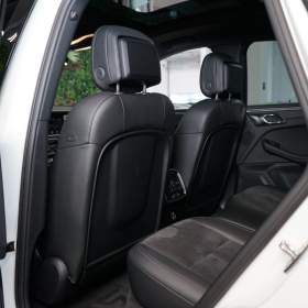 Foto inzerátu Porsche Macan PANO*CAMERA*LED*