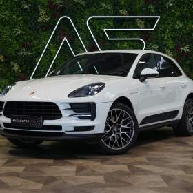Porsche Macan PANO*CAMERA*LED* / 19523717