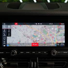 Foto inzerátu Porsche Macan PANO*CAMERA*LED*