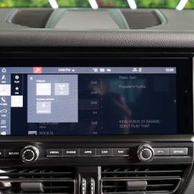 Foto inzerátu Porsche Macan PANO*CAMERA*LED*