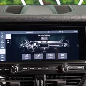 Foto inzerátu Porsche Macan PANO*CAMERA*LED*