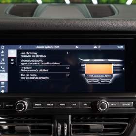 Foto inzerátu Porsche Macan PANO*CAMERA*LED*