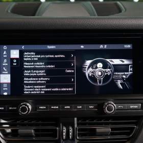 Foto inzerátu Porsche Macan PANO*CAMERA*LED*
