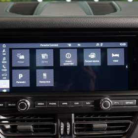 Foto inzerátu Porsche Macan PANO*CAMERA*LED*