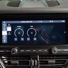 Foto inzerátu Porsche Macan PANO*CAMERA*LED*