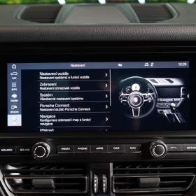 Foto inzerátu Porsche Macan PANO*CAMERA*LED*