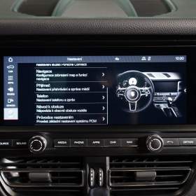 Foto inzerátu Porsche Macan PANO*CAMERA*LED*