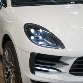 Foto inzerátu Porsche Macan PANO*CAMERA*LED*