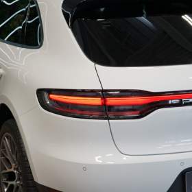 Foto inzerátu Porsche Macan PANO*CAMERA*LED*