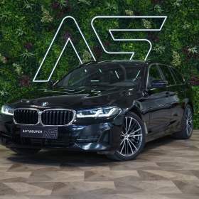 BMW xDRIVE*TOURING*HUD*NEZ. TOP*LAS / 19523810