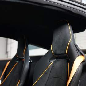 Foto inzerátu McLaren WARRANTY*CERAMIC*B&W*LIFT*360*