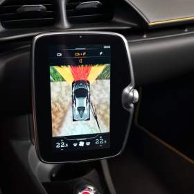 Foto inzerátu McLaren WARRANTY*CERAMIC*B&W*LIFT*360*