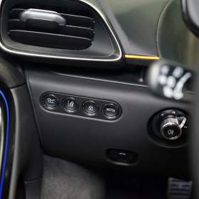 Foto inzerátu McLaren WARRANTY*CERAMIC*B&W*LIFT*360*