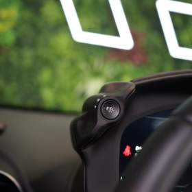 Foto inzerátu McLaren WARRANTY*CERAMIC*B&W*LIFT*360*