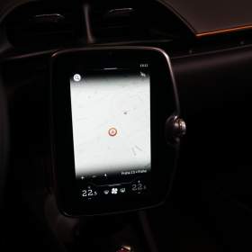 Foto inzerátu McLaren WARRANTY*CERAMIC*B&W*LIFT*360*