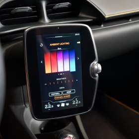 Foto inzerátu McLaren WARRANTY*CERAMIC*B&W*LIFT*360*