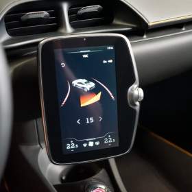 Foto inzerátu McLaren WARRANTY*CERAMIC*B&W*LIFT*360*