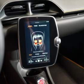 Foto inzerátu McLaren WARRANTY*CERAMIC*B&W*LIFT*360*