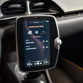 Foto inzerátu McLaren WARRANTY*CERAMIC*B&W*LIFT*360*