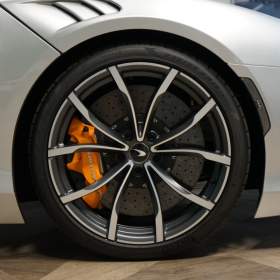 Foto inzerátu McLaren WARRANTY*CERAMIC*B&W*LIFT*360*