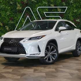 Lexus RX 300 4X4*CVT*LIMITED*DRCC / 19524702