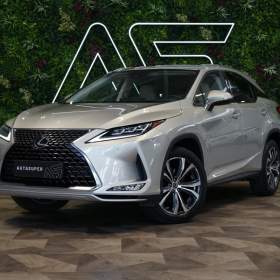 Lexus RX 300 4X4*CVT*LIMITED*DRCC / 19524847