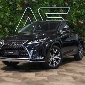 Lexus RX 300 4X4*CVT*BUSINESS EDITION*DRCC / 19524848