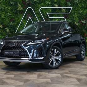 Lexus RX 300 4X4*CVT*BUSINESS EDITION*DRCC / 19524849