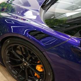 Foto inzerátu McLaren WARRANTY*CERAMIC*B&W*LIFT*360*